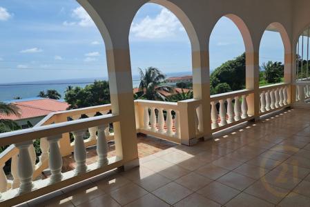 Harmony House, Mahon Drive, Hope, St.andrew West Indies, Granada