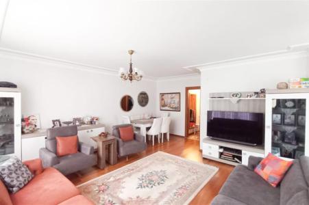 İstanbul-Anadolu, Turkey