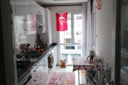 İstanbul-Avrupa, Turkey