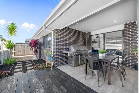 Newport, QLD 4020, 오스트레일리아