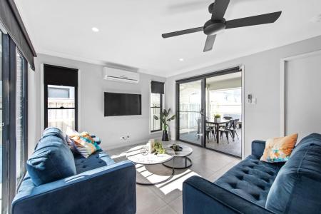 Newport, QLD 4020, Úc