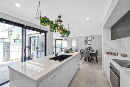 Newport, QLD 4020, Úc