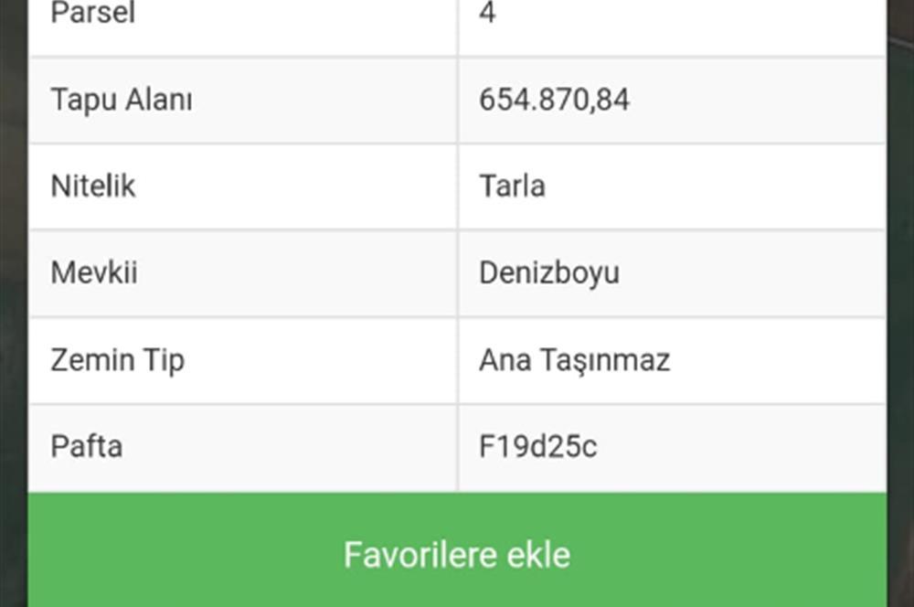 טקירדג, טורקיה 