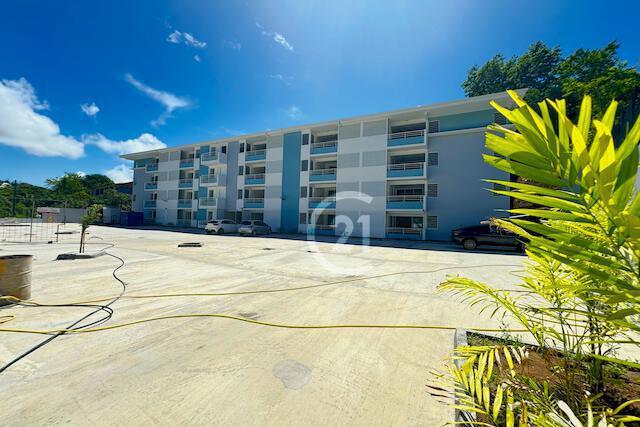 Résidence Palme Bleue T2, 1, Le Diamant, Le Marin, Martinica