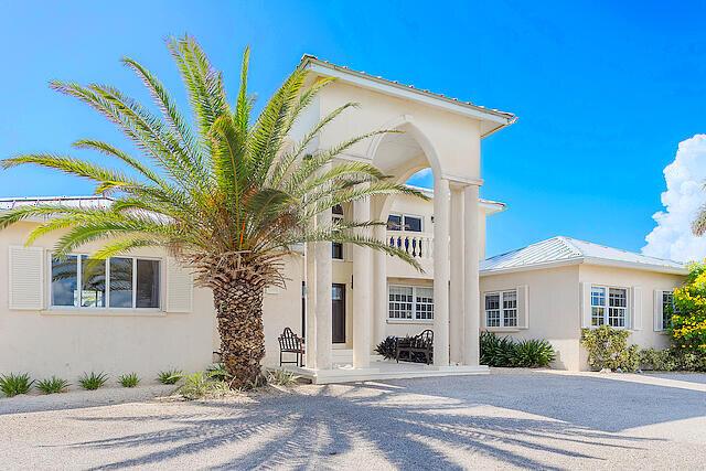 Villa Affinity, 188 Chalk Sound Drive, Chalk Sound, Providenciales, Turks And Caicos Islands