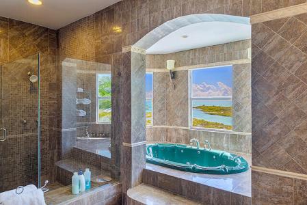 Villa Affinity, 188 Chalk Sound Drive, Chalk Sound, Providenciales, Turks And Caicos Islands