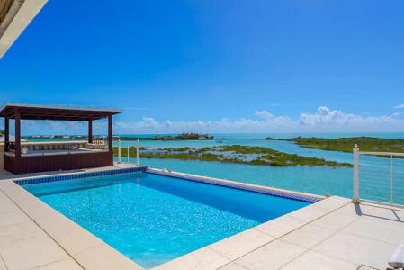 Villa Affinity, 188 Chalk Sound Drive, Chalk Sound, Providenciales, Turks And Caicos Islands