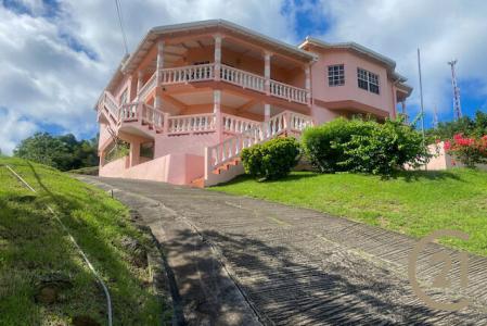 Pink Nest, Frequente, St.george West Indies, Grenada
