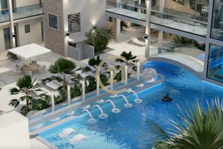 Walishali Condominiums, Pos Abou, Cunucu Abao, Oranjestad West, ארובה 