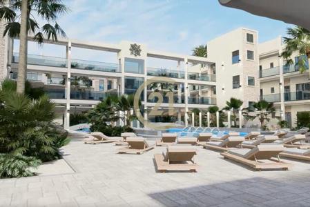 Walishali Condominiums, Pos Abou, Cunucu Abao, Oranjestad West, ארובה 