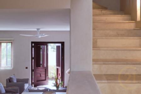 Ylang-Ylang TownHouse, Lance Aux Epines, St.george West Indies, Granada