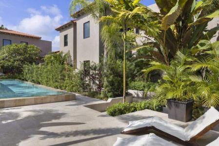 Ylang-Ylang TownHouse, Lance Aux Epines, St.george West Indies, Granada