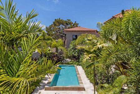 Ylang-Ylang TownHouse, Lance Aux Epines, St.george West Indies, Granada