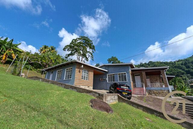 Archibald House - 4BD, Archibald Avenue, Saint George, St.george West Indies, 그레나다