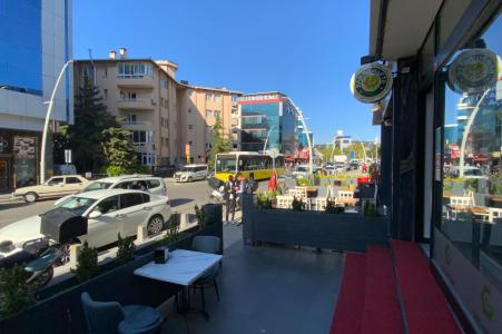 İstanbul-Anadolu, Turkey