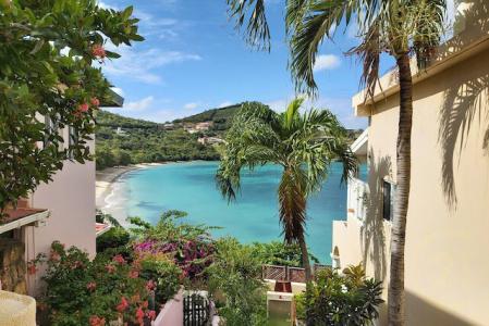 Mahogany Run Condo, Morne Rouge, St.george West Indies, Grenada