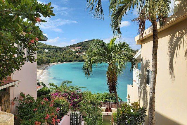 Mahogany Run Condo, Morne Rouge, St.george West Indies, Grenada