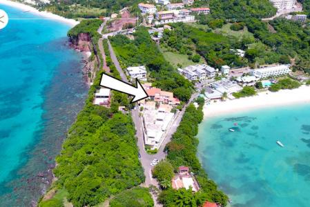 Mahogany Run Condo, Morne Rouge, St.george West Indies, Grenada