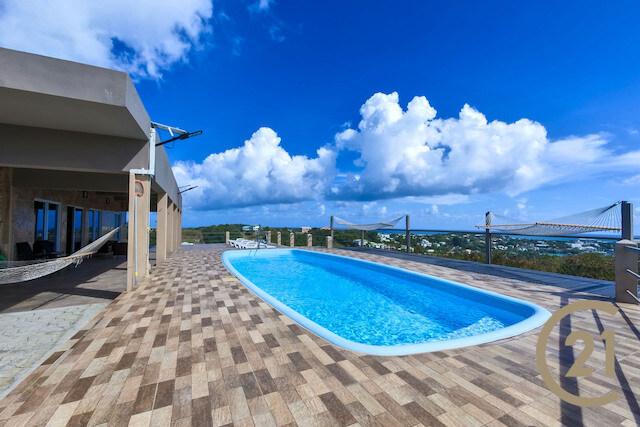 Infiniti On The Edge - 5BD, Lance Aux Epines, St.george West Indies, Grenada