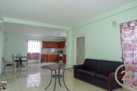 Persaud Apartments B1- 2BD, True Blue, St.george West Indies, Grenada