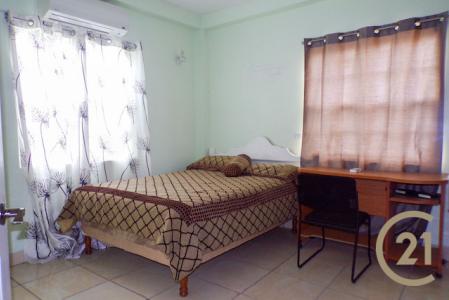 Persaud Apartments B1- 2BD, True Blue, St.george West Indies, Grenada