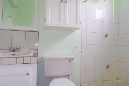 Persaud Apartments B1- 2BD, True Blue, St.george West Indies, Grenada