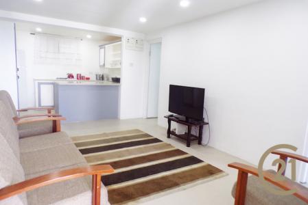 Martinique - 2 BDR Ocean View Apartment, Grand Anse, Grand Anse, St.george West Indies, Grenada