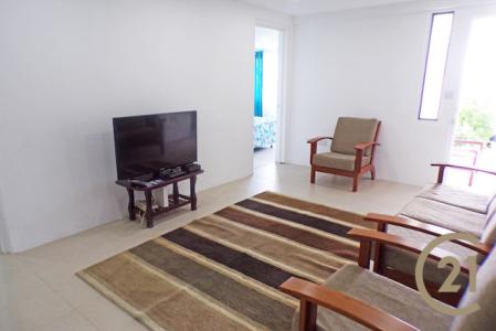 Martinique - 2 BDR Ocean View Apartment, Grand Anse, Grand Anse, St.george West Indies, Grenada
