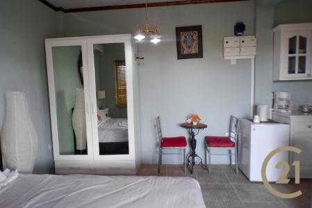 Flight View Villa #3- Studio Apartment, Point Salines, St.george West Indies, Grenada