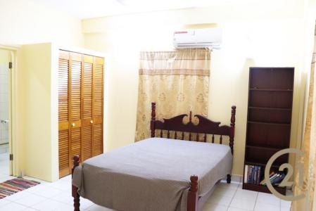 Spice House Apartment - 2BD, Morne Rouge, Morne Rouge, St.george West Indies, 그레나다