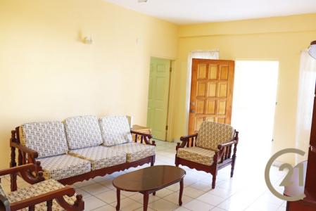 Spice House Apartment - 2BD, Morne Rouge, Morne Rouge, St.george West Indies, 그레나다