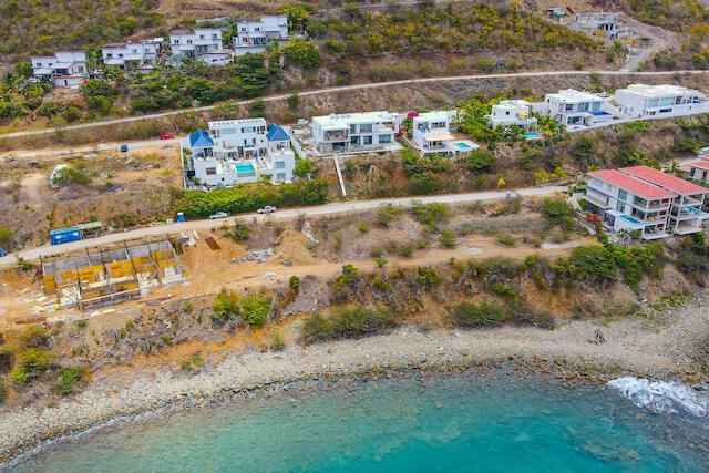 Indigo Bay Premium Land For Sale, Sint Maarten