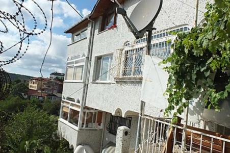 İstanbul-Anadolu, Turkey