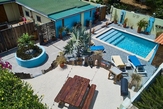 Sabana Liber 89, Sabana Liber, Sabana Liber, Noord, Aruba