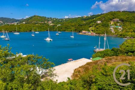 Point Calivigny Estate - Lot No. 1C, Petite Calivigny, Petit Calivigny, St.george West Indies, Granada