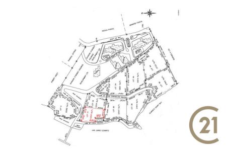 Point Calivigny Estate - Lot No. 1C, Petite Calivigny, Petit Calivigny, St.george West Indies, Granada