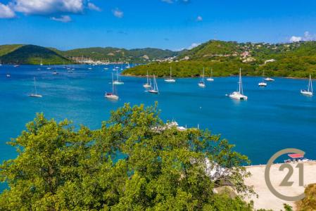 Point Calivigny Estate - Lot No. 1C, Petite Calivigny, Petit Calivigny, St.george West Indies, Granada