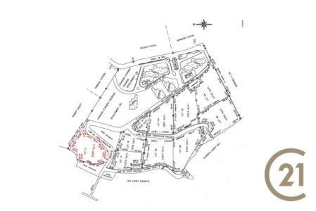 Point Calivigny Estate Waterfront  - Lot No. 20A, Point Calivigny, Petit Calivigny, St.george West Indies, グレナダ