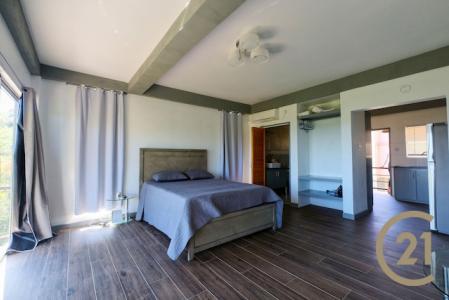 Amirah Residence - 1BD, Egmont, St.george West Indies, Granada