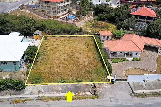 Vista Royal lot F-10, Vista Royal, Spanish Water, Curaçao