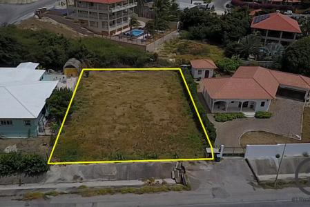 Vista Royal lot F-10, Vista Royal, Spanish Water, Curaçao