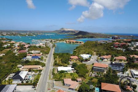 Vista Royal lot F-10, Vista Royal, Spanish Water, Curaçao