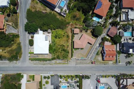 Vista Royal lot F-10, Vista Royal, Spanish Water, Curaçao