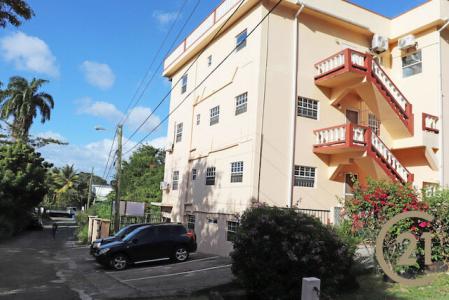 Spice House Apartment - 1BD, Morne Rouge, Morne Rouge, St.george West Indies, Grenada
