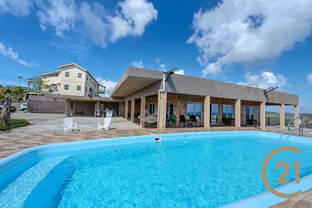 Infinity Apartments, Freedom Hill, Lance Aux Epines, St.george West Indies, Granada