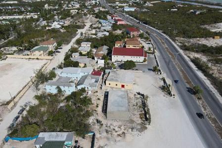 AFFORDABLE .31 ACRE PARCEL, The Bight, Providenciales, Turks And Caicos Islands