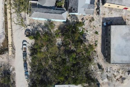 AFFORDABLE .31 ACRE PARCEL, The Bight, Providenciales, Turks E Caicos