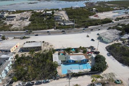 AFFORDABLE .31 ACRE PARCEL, The Bight, Providenciales, Turks E Caicos