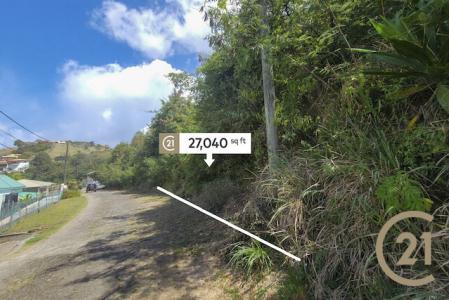 Grand Anse Estate - Lot No. 34, Cresent Road, Grand Anse, St.george West Indies, גרנדה