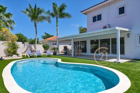 Opal 118, Opal, Rooi Santo, Noord, Aruba